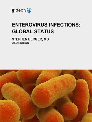 cover image of Enterovirus infections